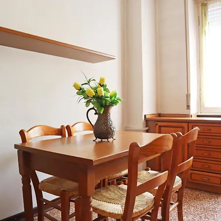 Apartment Santa Caterina House *