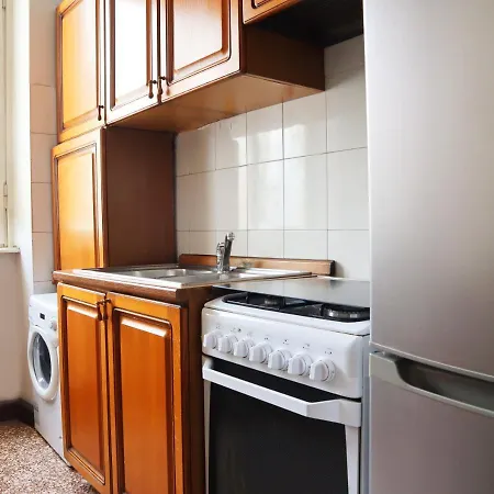 Santa Caterina House Milan