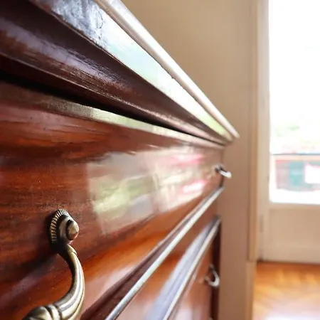Apartment Santa Caterina House Milan