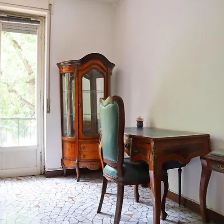 Santa Caterina House *