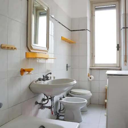 Apartment Santa Caterina House
