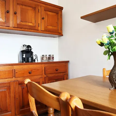 Santa Caterina House Apartment *