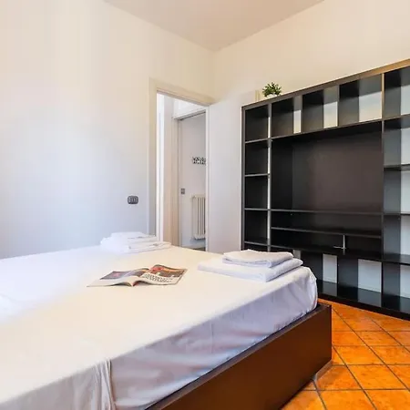 Italianflat - Caravaggio Terrace Apartmán *