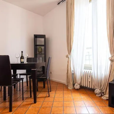 Apartmán Italianflat - Caravaggio Terrace