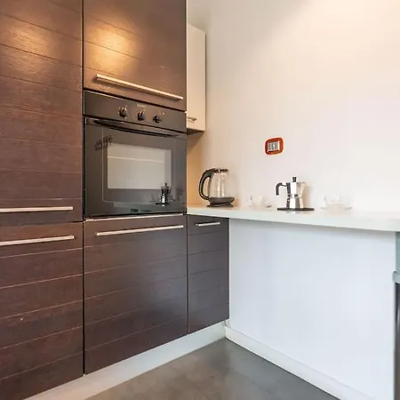 Italianflat - Caravaggio Terrace *