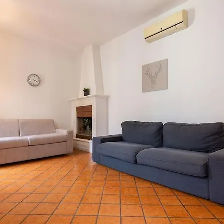 Italianflat - Caravaggio Terrace Apartmán *