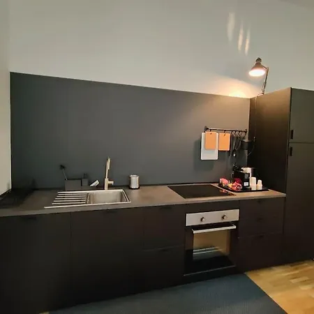 Short Rent Porta Romana *