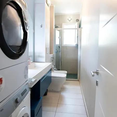Apartment Maison Milan