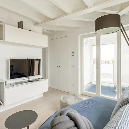 Carlo D'adda By Halldis *