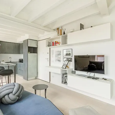Carlo D'adda By Halldis * Milan