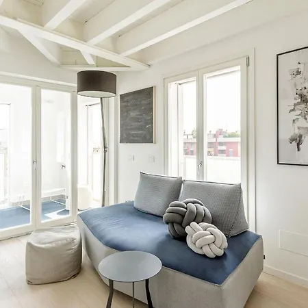 Carlo D'adda By Halldis Apartment Milan