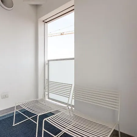 Carlo D'adda By Halldis Apartment Milan