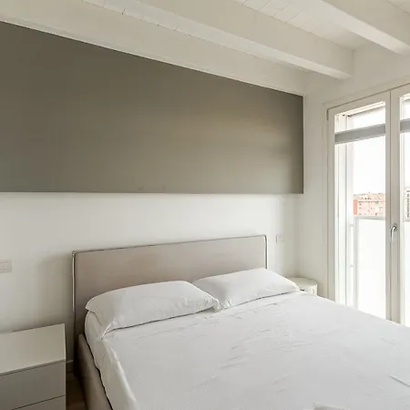 Carlo D'adda By Halldis * Milan