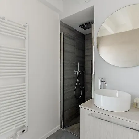 Carlo D'adda By Halldis Apartment Milan