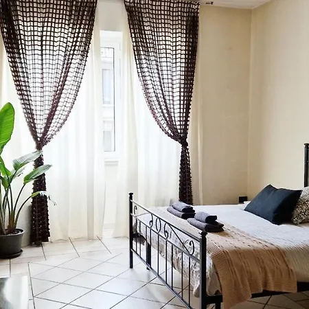 Apartment Milanrentals - Jolanda *