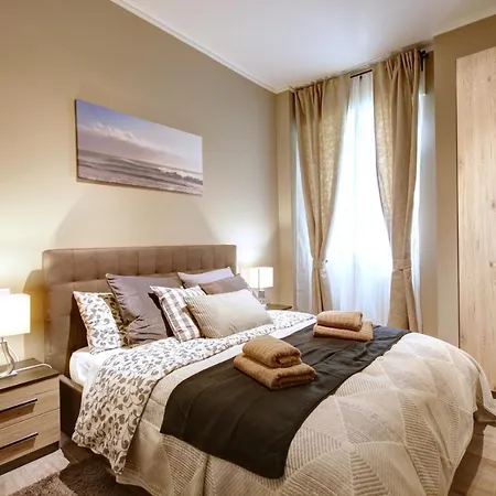 Apartment Milanrentals - Angelica *