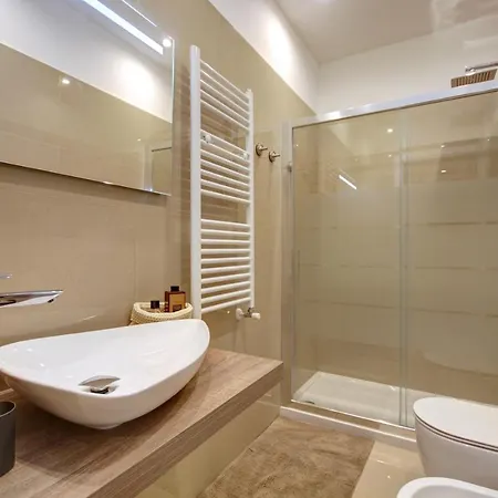 Apartment Milanrentals - Angelica *