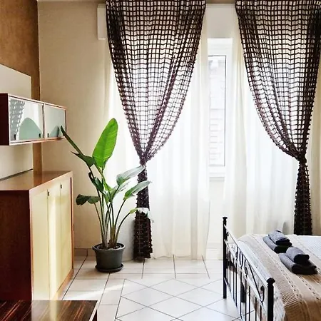 Milanrentals - Jolanda Apartment
