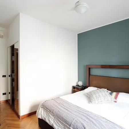 Milanrentals - Jolanda * Milan