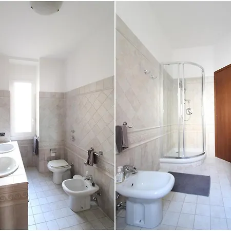 Milanrentals - Jolanda Apartment