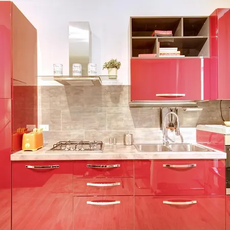 Milanrentals - Angelica Apartment *