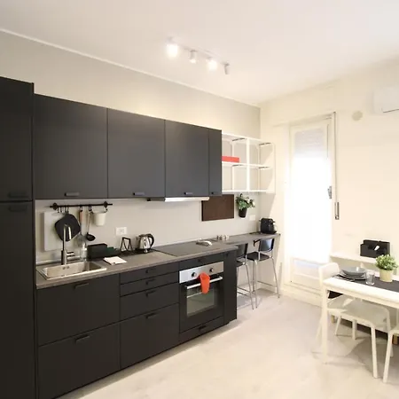 Milanrentals - Minnie Appartamento Milano