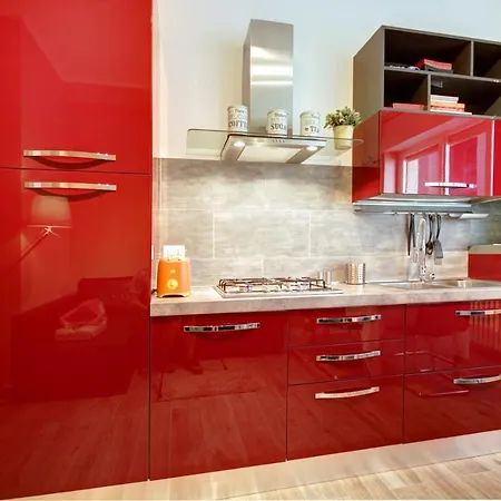 Milanrentals - Angelica Milan