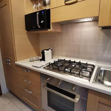 Lejlighed Flo House, Universita Bicocca Milano