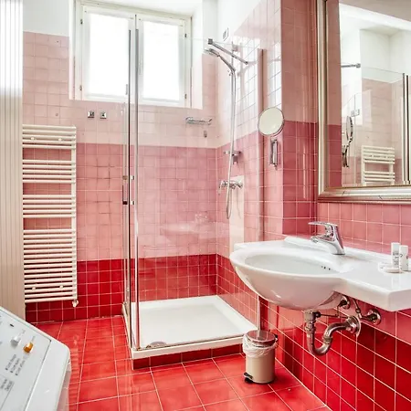 Апартаменты Joivy Trendy Near Sforzesco Castle *