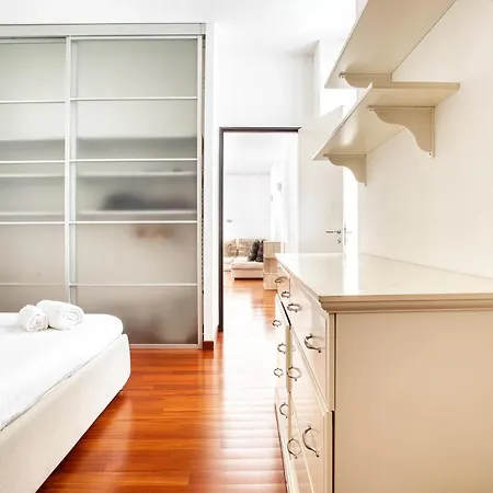 Joivy Trendy Near Sforzesco Castle Apartamento *