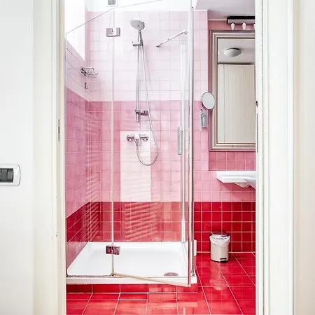 Joivy Trendy Near Sforzesco Castle