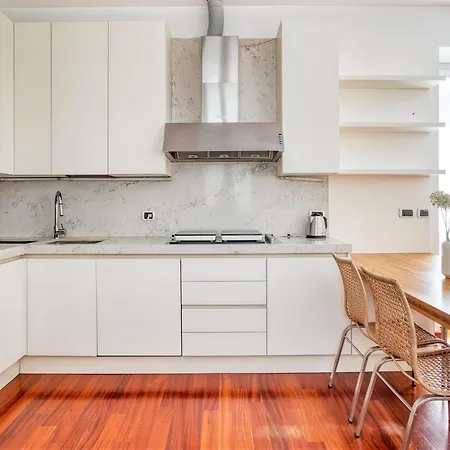 Joivy Trendy Near Sforzesco Castle * Milán