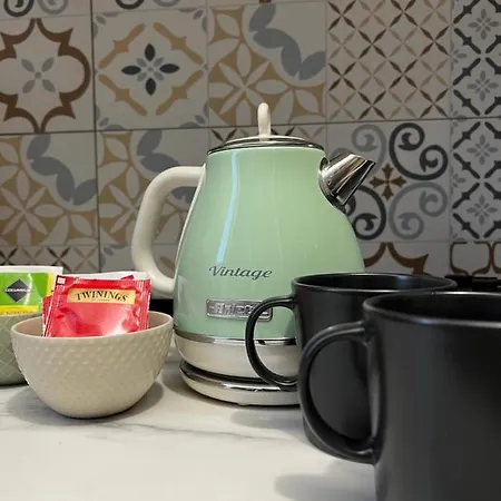 Stylish 3 Km Away From Duomo - Netflix, Wi-fi, All Comforts Included * Milano