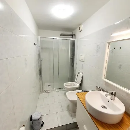 Apartamento Mi Niguarda *