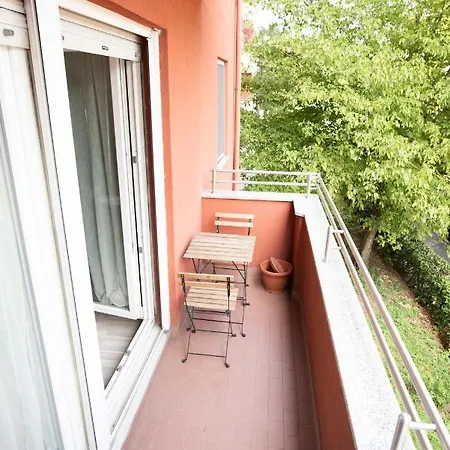 Maison Milan