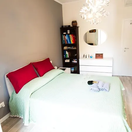 Maison Apartment Milan