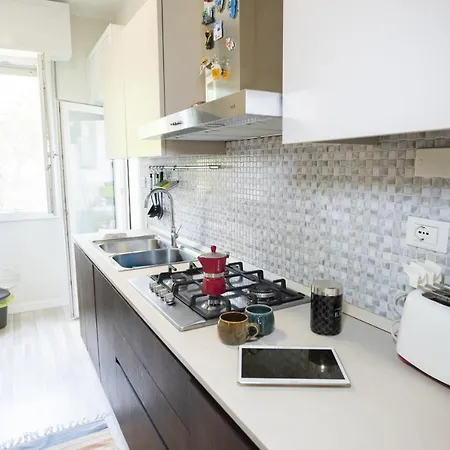 Maison Apartment Milan