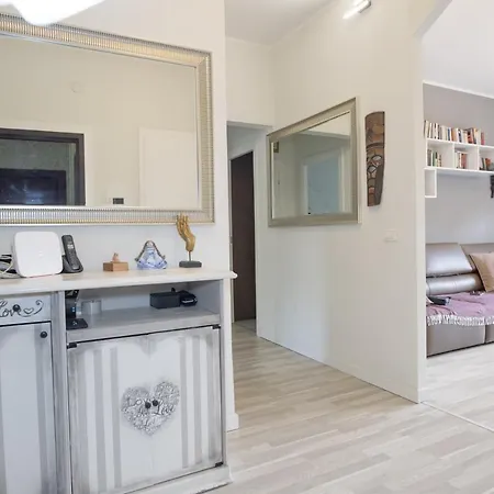Maison * Milan