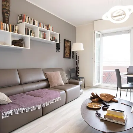 Maison * Milan
