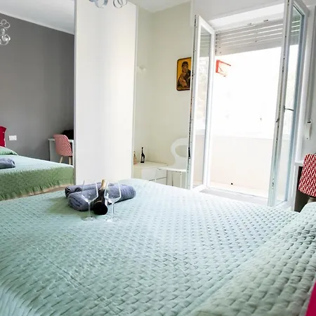 Apartment Maison Milan