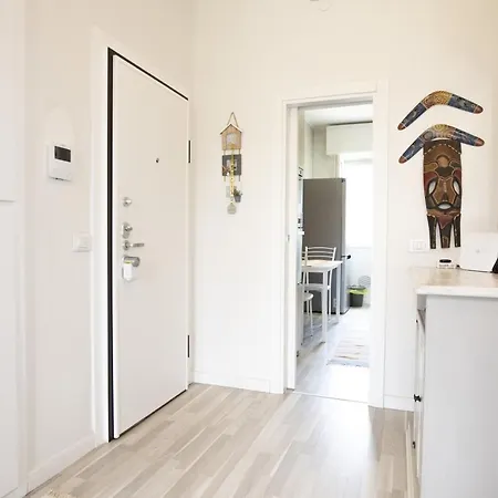 Apartment Maison *