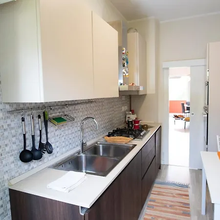 Apartment Maison *