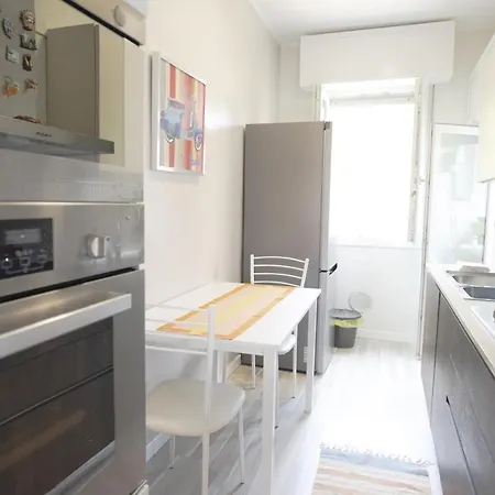 Maison Apartment *