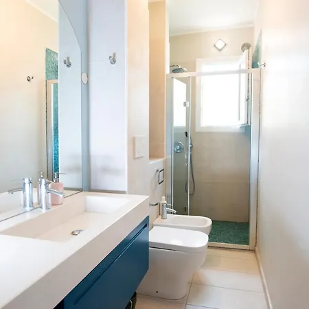Apartment Maison Milan