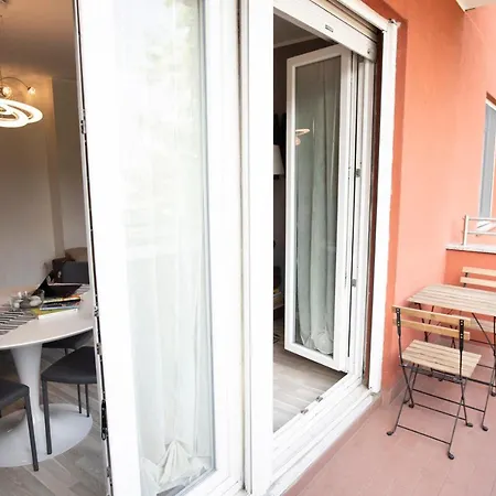 Apartment Maison