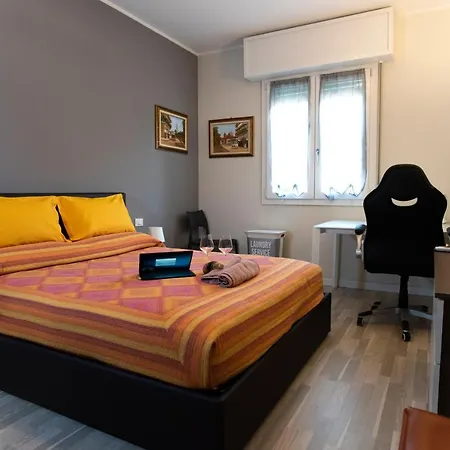 Maison Apartment *