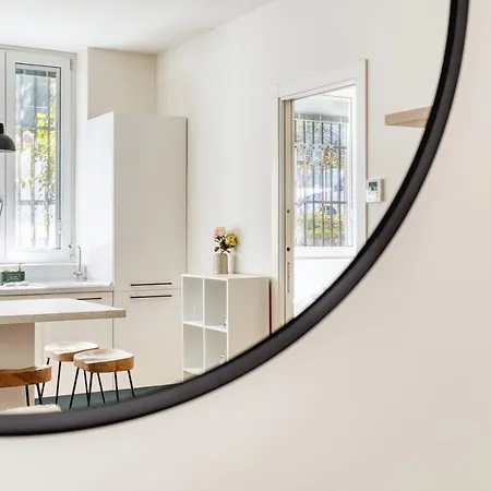 Hostmate - - Anelli 1 - Crocetta Milan