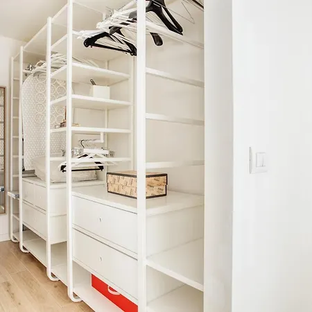 Apartment Hostmate - - Anelli 1 - Crocetta *