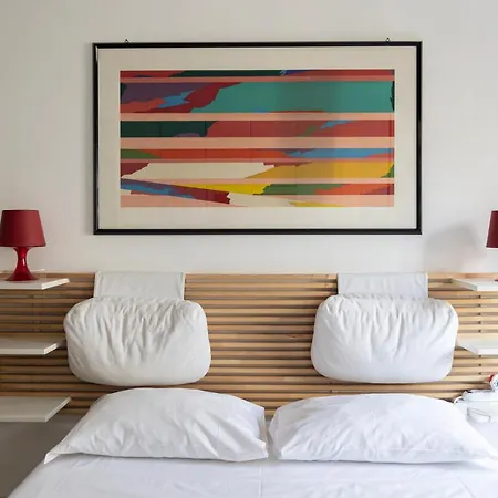 Elegante Bilocale In Corso Lodi/brenta * 밀라노