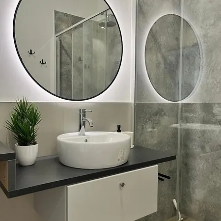 Sunny Апартаменты Милан